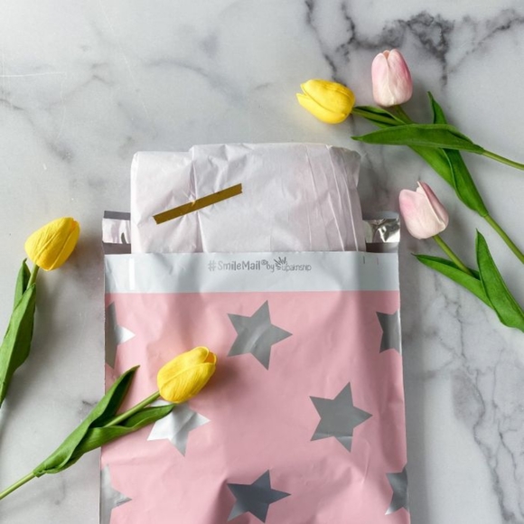 50pc Bundle & FREE Stickers - Picture 2 of 5